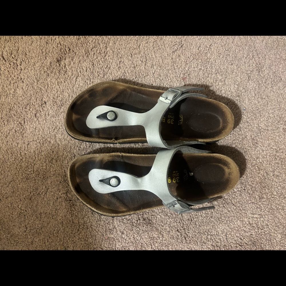 Birkenstock
